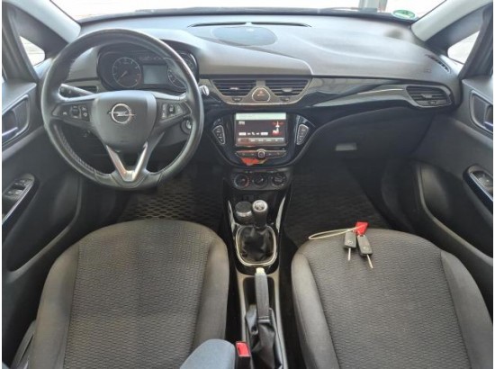 2017 Opel Corsa E Active