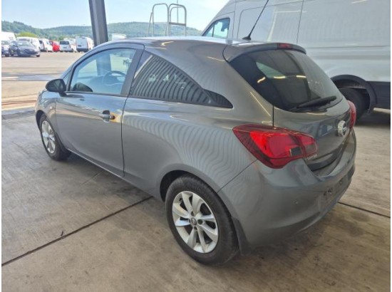 2017 Opel Corsa E Active