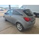 2017 Opel Corsa E Active