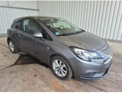 2017 Opel Corsa E Active