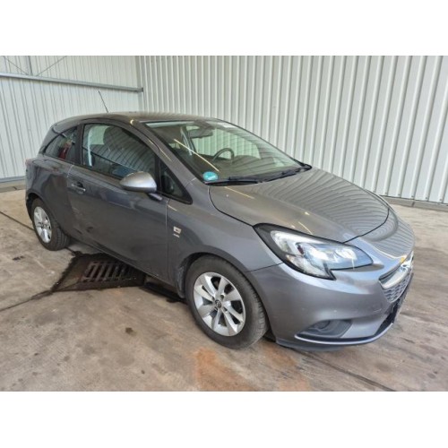 2017 Opel Corsa E Active