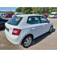 2015 Skoda Fabia Active