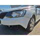 2015 Skoda Fabia Active