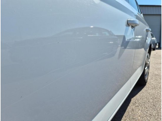 2015 Skoda Fabia Active