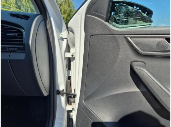 2015 Skoda Fabia Active