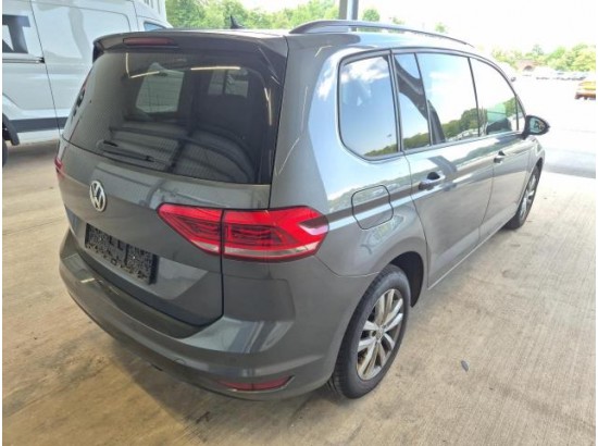 2019 Volkswagen Touran Comfortline BMT/Start-Stopp