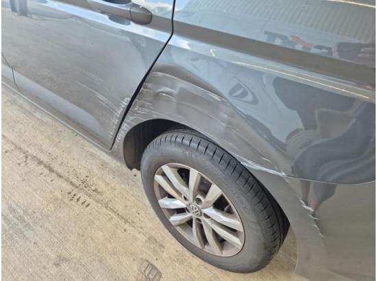 2019 Volkswagen Touran Comfortline BMT/Start-Stopp