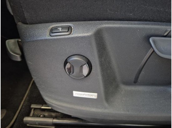 2019 Volkswagen Touran Comfortline BMT/Start-Stopp