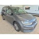 2019 Volkswagen Touran Comfortline BMT/Start-Stopp