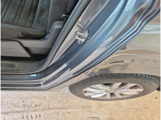 2019 Volkswagen Touran Comfortline BMT/Start-Stopp