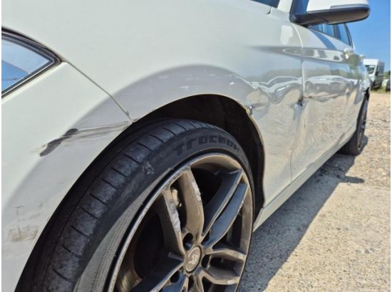 2016 BMW 1 Limousine 5-trg. 116 d Advantage
