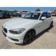 2016 BMW 1 Limousine 5-trg. 116 d Advantage