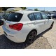 2016 BMW 1 Limousine 5-trg. 116 d Advantage