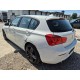2016 BMW 1 Limousine 5-trg. 116 d Advantage
