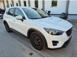 2017 Mazda CX-5 Nakama 2WD
