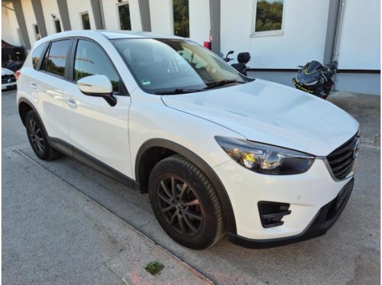 2017 Mazda CX-5 Nakama 2WD