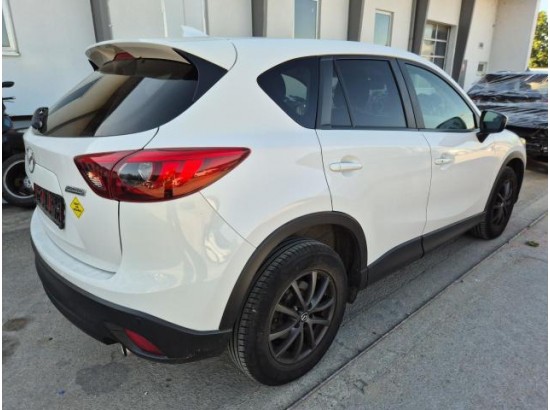 2017 Mazda CX-5 Nakama 2WD