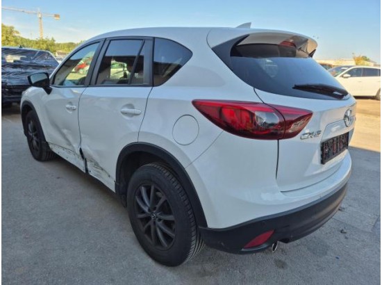 2017 Mazda CX-5 Nakama 2WD