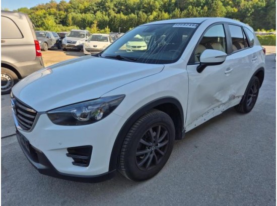 2017 Mazda CX-5 Nakama 2WD