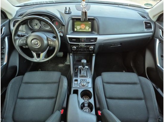 2017 Mazda CX-5 Nakama 2WD
