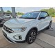 2026 Volkswagen T-Roc Cabriolet