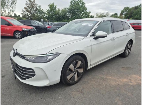 2025 Volkswagen Passat Variant 1.5 eTSI 110 kW Business