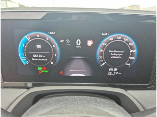 2025 Volkswagen Passat Variant 1.5 eTSI 110 kW Business