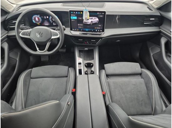 2025 Volkswagen Passat Variant 1.5 eTSI 110 kW Business