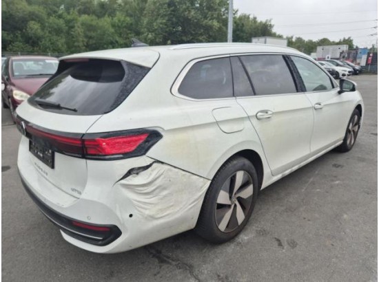 2025 Volkswagen Passat Variant 1.5 eTSI 110 kW Business