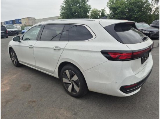 2025 Volkswagen Passat Variant 1.5 eTSI 110 kW Business