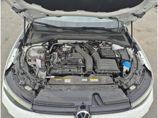 2025 Volkswagen Passat Variant 1.5 eTSI 110 kW Business