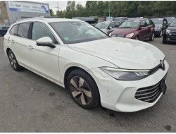2025 Volkswagen Passat Variant 1.5 eTSI 110 kW Business