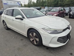 2025 Volkswagen Passat Variant 1.5 eTSI 110 kW Business