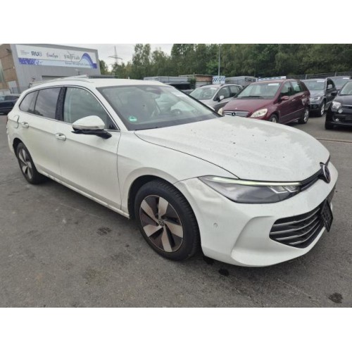 2025 Volkswagen Passat Variant 1.5 eTSI 110 kW Business
