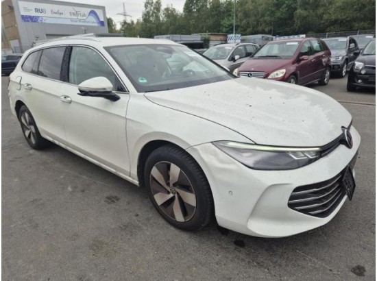 2025 Volkswagen Passat Variant 1.5 eTSI 110 kW Business