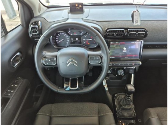 2023 Citroen C3 Aircross Shine Pack