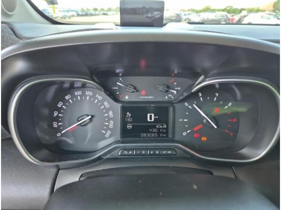 2023 Citroen C3 Aircross Shine Pack