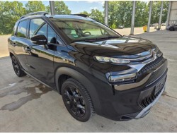 2023 Citroen C3 Aircross Shine Pack