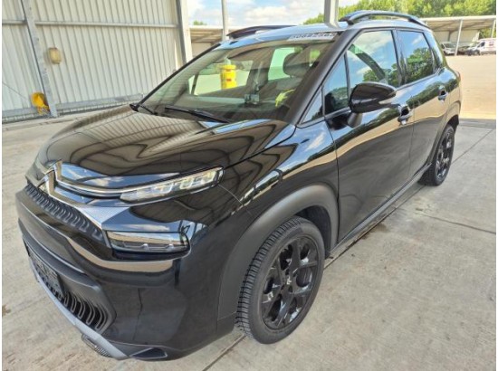2023 Citroen C3 Aircross Shine Pack
