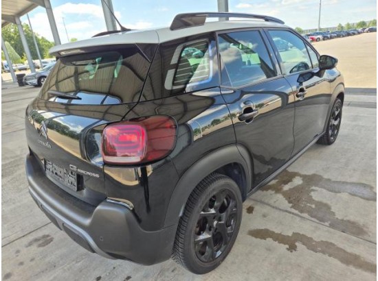 2023 Citroen C3 Aircross Shine Pack