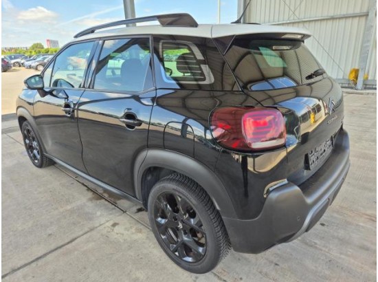 2023 Citroen C3 Aircross Shine Pack