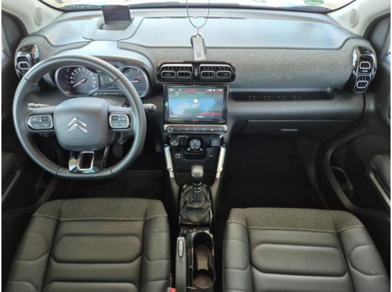 2023 Citroen C3 Aircross Shine Pack