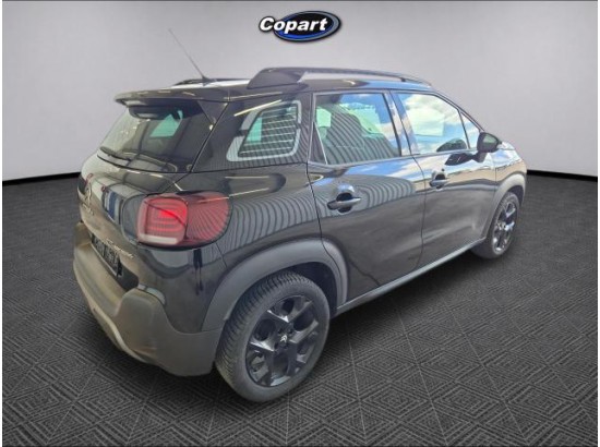 2024 Citroen C3 Aircross Max