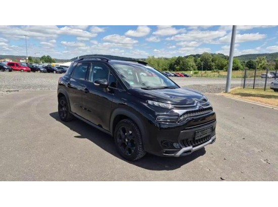 2024 Citroen C3 Aircross Max