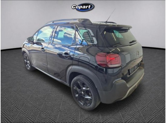 2024 Citroen C3 Aircross Max