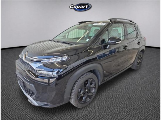 2024 Citroen C3 Aircross Max