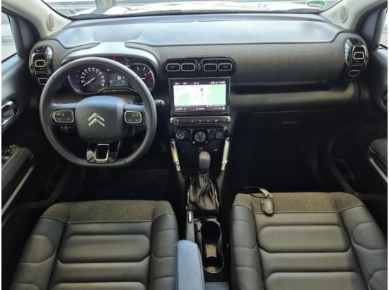 2024 Citroen C3 Aircross Max
