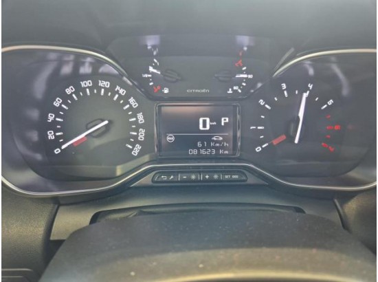 2024 Citroen C3 Aircross Max