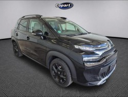 2024 Citroen C3 Aircross Max