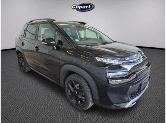 2024 Citroen C3 Aircross Max